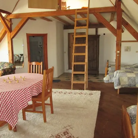 فندق Schorfelder Hof *