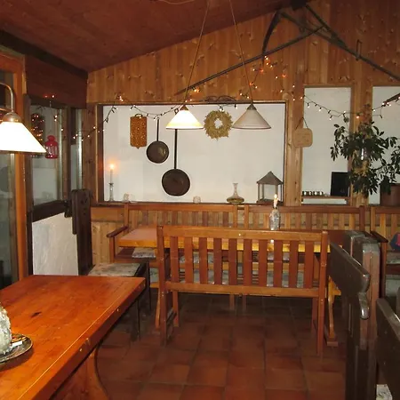 Schorfelder Hof Lantställe