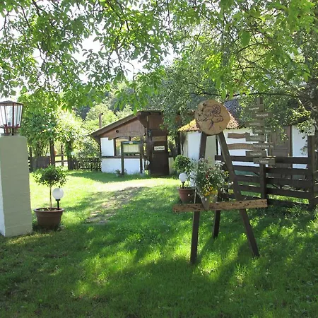 Schorfelder Hof Hotel