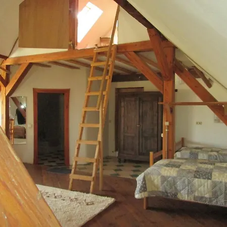 Lantställe Schorfelder Hof *