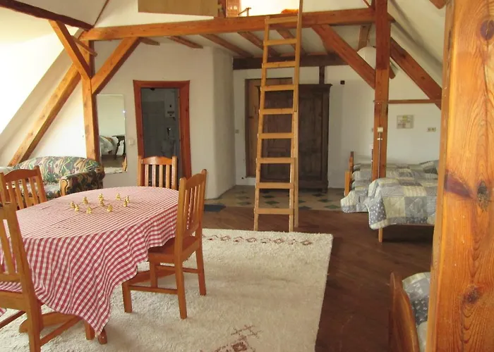 Hotel Schorfelder Hof *