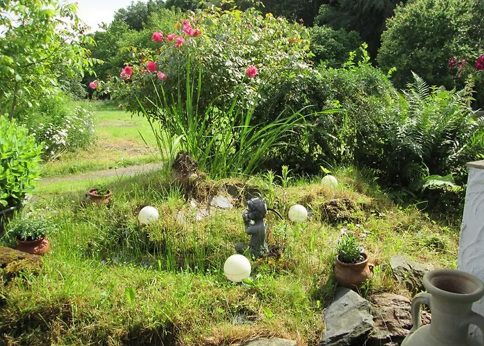 Hotel Schorfelder Hof *