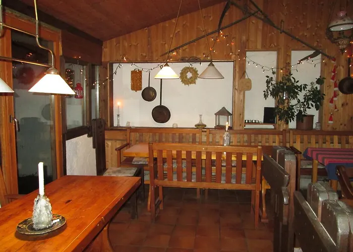 Schorfelder Hof Hotel