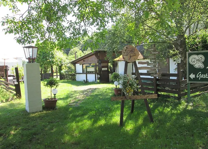 Schorfelder Hof Hotel