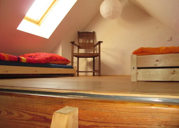 Hotel Schorfelder Hof *