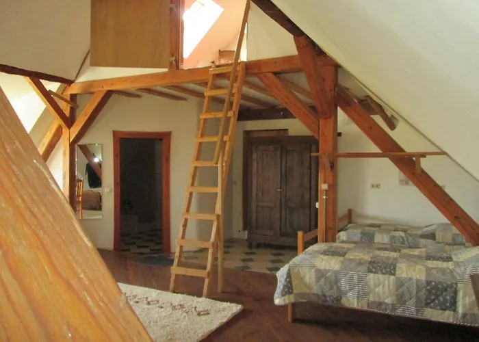 Hotel Schorfelder Hof *